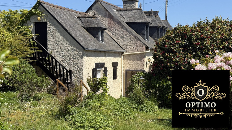 Ma-Cabane - Vente Maison Ploubazlanec, 114 m²