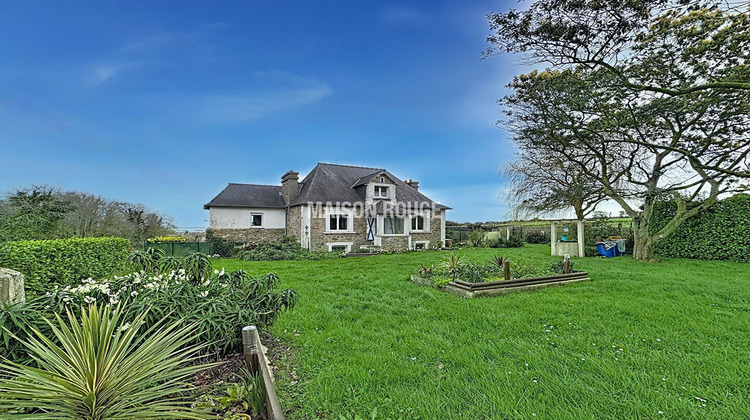 Ma-Cabane - Vente Maison PLOUBAZLANEC, 112 m²