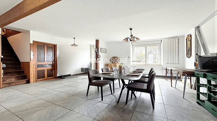 Ma-Cabane - Vente Maison PLOUBAZLANEC, 112 m²