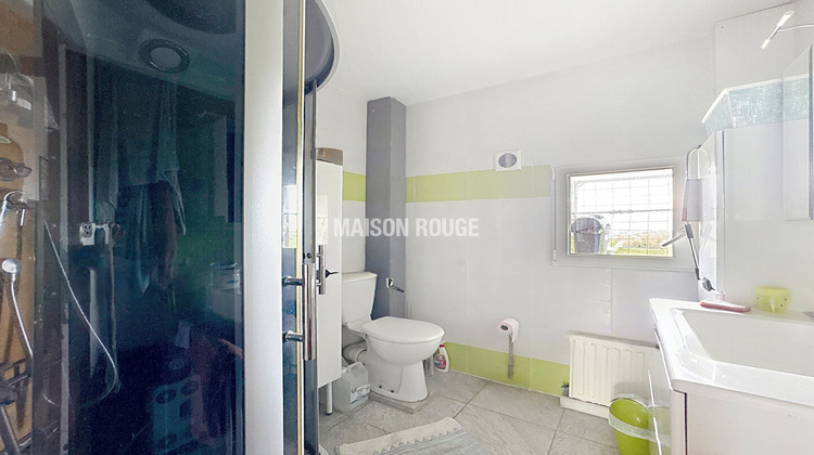 Ma-Cabane - Vente Maison PLOUBAZLANEC, 112 m²