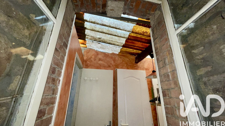 Ma-Cabane - Vente Maison Ploubazlanec, 62 m²