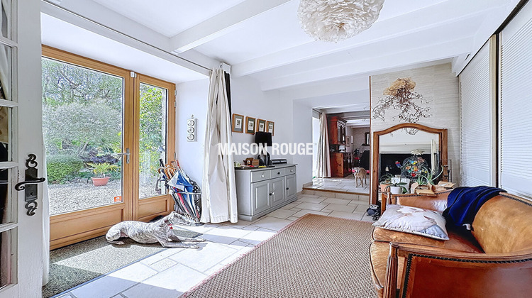 Ma-Cabane - Vente Maison PLOUBAZLANEC, 198 m²