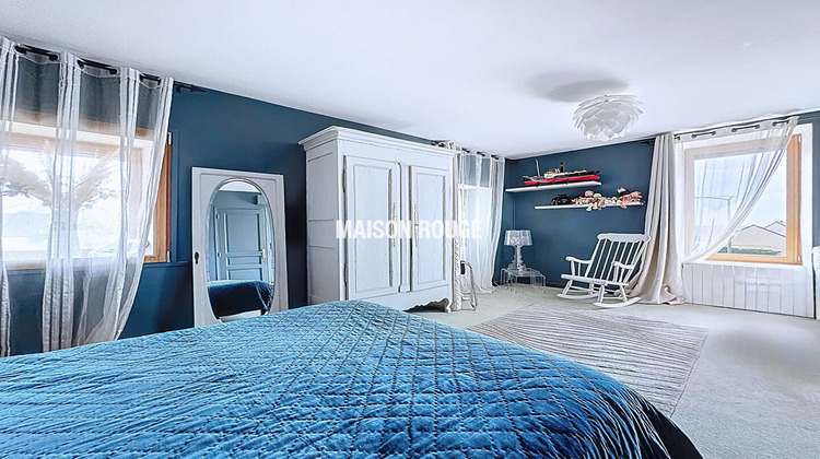 Ma-Cabane - Vente Maison PLOUBAZLANEC, 198 m²