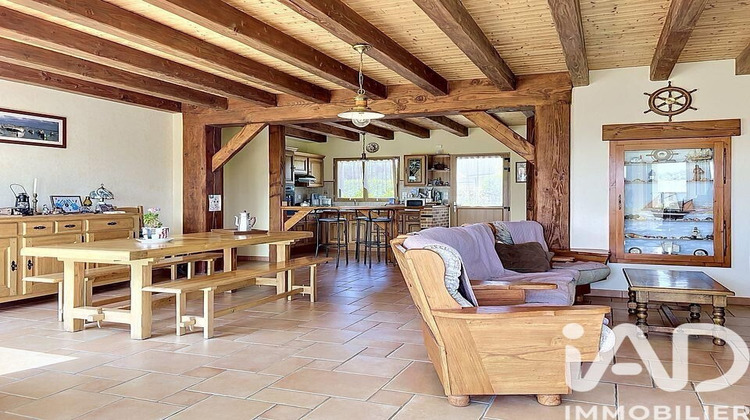 Ma-Cabane - Vente Maison Ploubazlanec, 130 m²