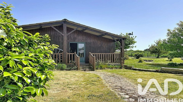 Ma-Cabane - Vente Maison Ploubazlanec, 130 m²