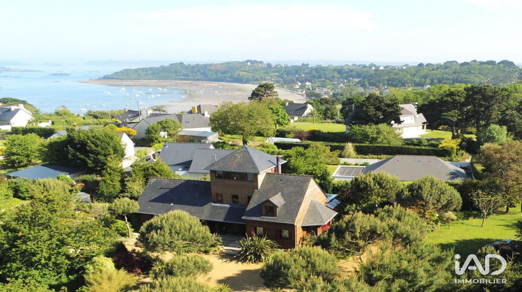 Ma-Cabane - Vente Maison Ploubazlanec, 168 m²