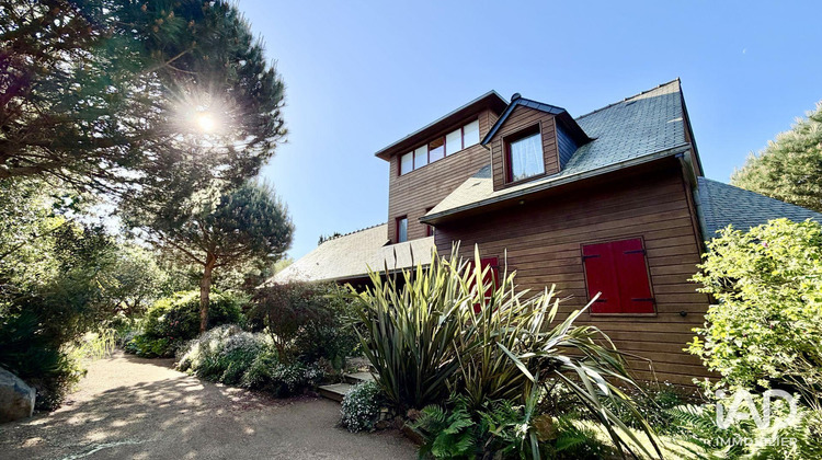 Ma-Cabane - Vente Maison Ploubazlanec, 168 m²