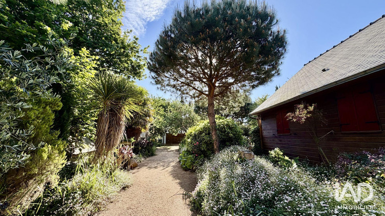 Ma-Cabane - Vente Maison Ploubazlanec, 168 m²