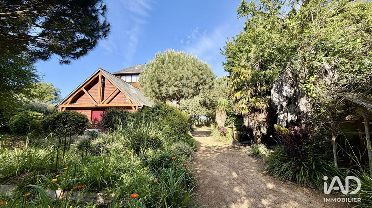 Ma-Cabane - Vente Maison Ploubazlanec, 168 m²