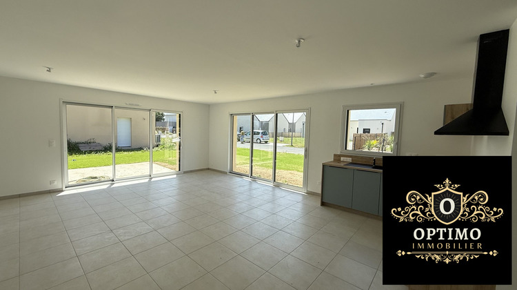 Ma-Cabane - Vente Maison Ploubazlanec, 92 m²
