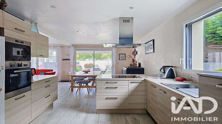 Ma-Cabane - Vente Maison Ploubazlanec, 103 m²