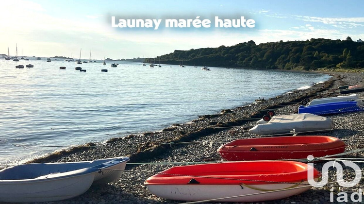 Ma-Cabane - Vente Maison Ploubazlanec, 120 m²