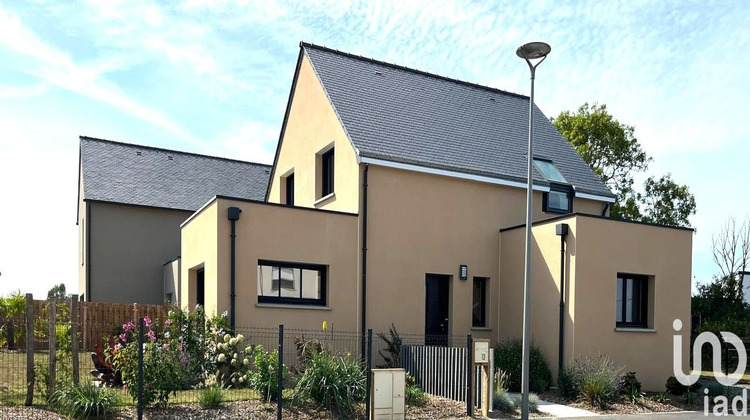 Ma-Cabane - Vente Maison Ploubazlanec, 120 m²