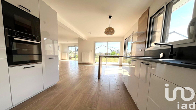 Ma-Cabane - Vente Maison Ploubazlanec, 120 m²