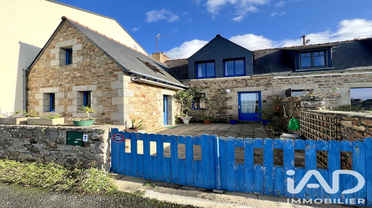 Ma-Cabane - Vente Maison Ploubazlanec, 100 m²