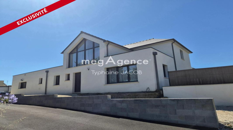 Ma-Cabane - Vente Maison PLOUBAZLANEC, 144 m²