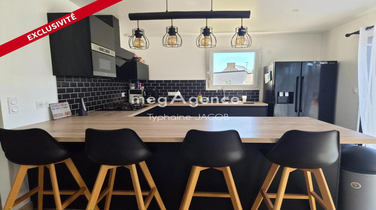 Ma-Cabane - Vente Maison PLOUBAZLANEC, 144 m²