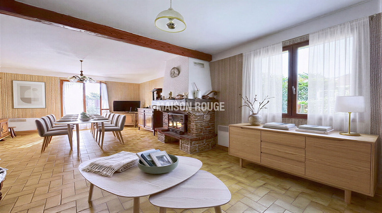 Ma-Cabane - Vente Maison PLOUBAZLANEC, 100 m²