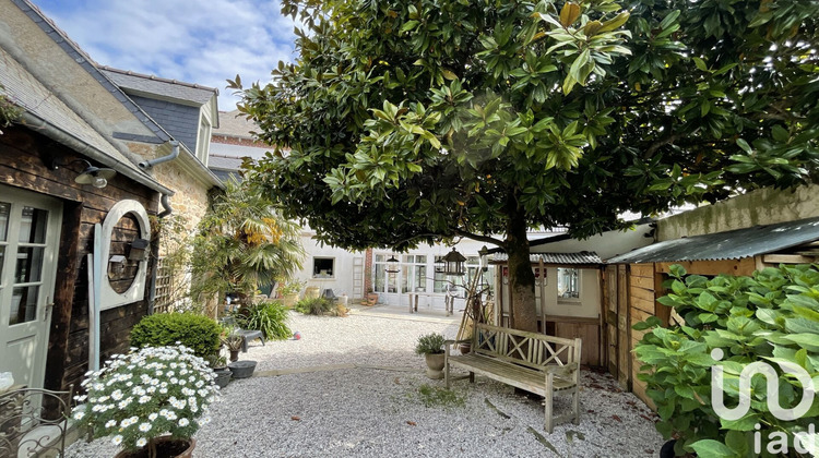 Ma-Cabane - Vente Maison Ploubazlanec, 213 m²