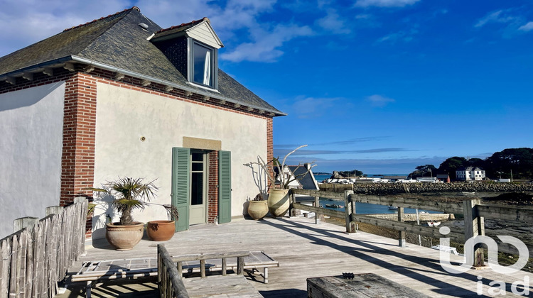 Ma-Cabane - Vente Maison Ploubazlanec, 213 m²