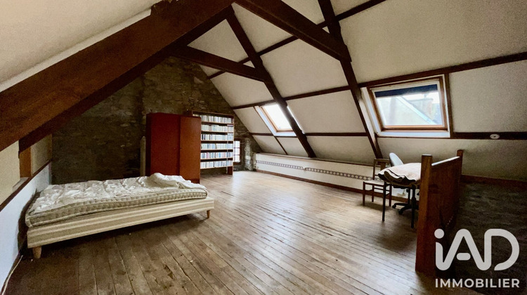 Ma-Cabane - Vente Maison Ploubazlanec, 62 m²