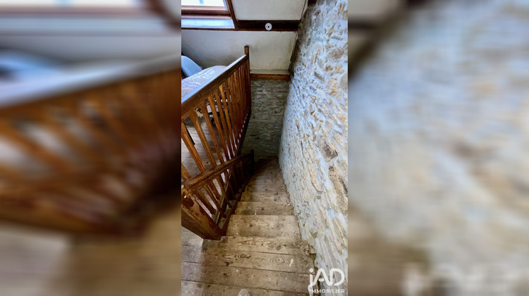 Ma-Cabane - Vente Maison Ploubazlanec, 62 m²