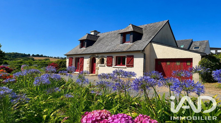 Ma-Cabane - Vente Maison Ploubazlanec, 95 m²