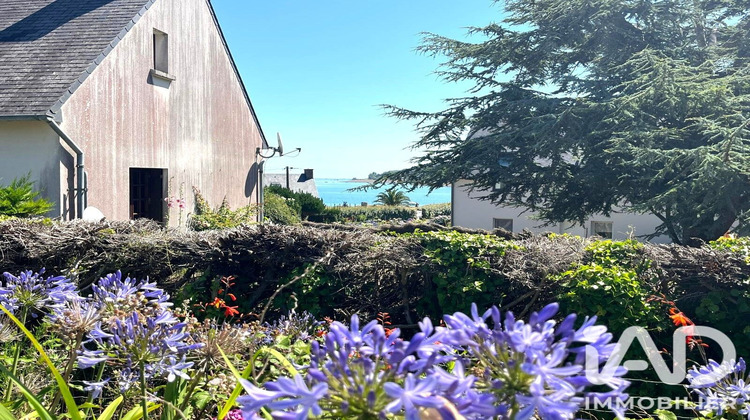 Ma-Cabane - Vente Maison Ploubazlanec, 95 m²