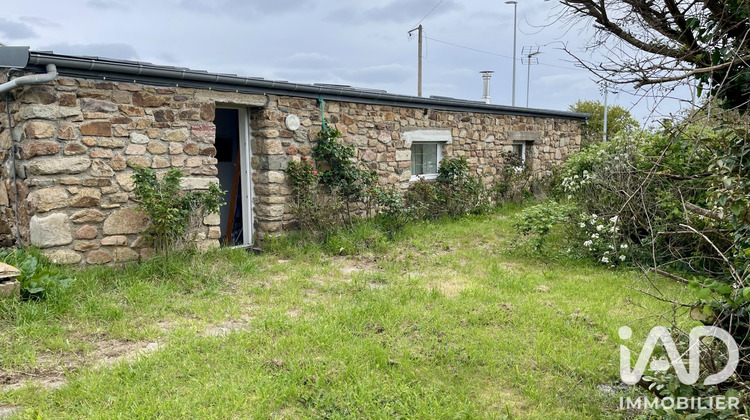 Ma-Cabane - Vente Maison Ploubazlanec, 45 m²
