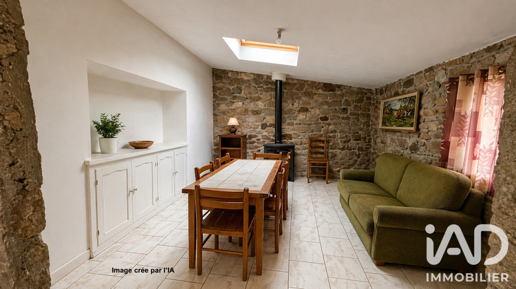 Ma-Cabane - Vente Maison Ploubazlanec, 45 m²