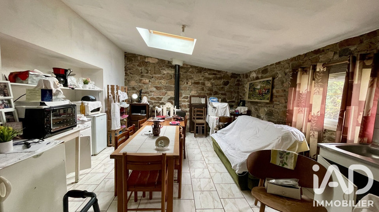 Ma-Cabane - Vente Maison Ploubazlanec, 45 m²
