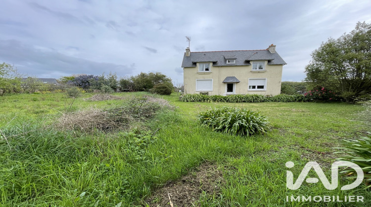 Ma-Cabane - Vente Maison Ploubazlanec, 105 m²