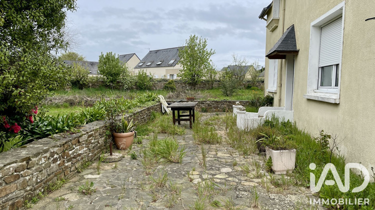 Ma-Cabane - Vente Maison Ploubazlanec, 105 m²
