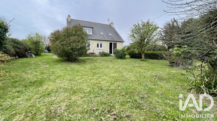Ma-Cabane - Vente Maison Ploubazlanec, 105 m²