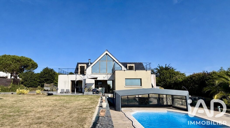Ma-Cabane - Vente Maison Ploubazlanec, 170 m²