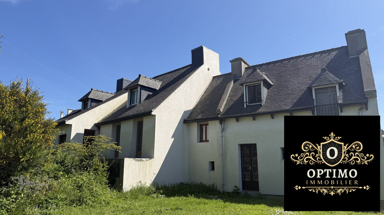 Ma-Cabane - Vente Maison Ploubazlanec, 200 m²