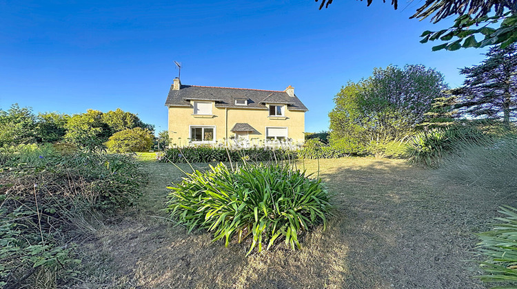 Ma-Cabane - Vente Maison PLOUBAZLANEC, 101 m²