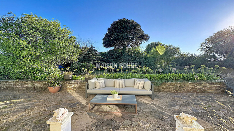 Ma-Cabane - Vente Maison PLOUBAZLANEC, 101 m²