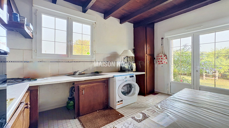 Ma-Cabane - Vente Maison PLOUBAZLANEC, 101 m²