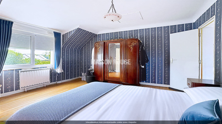 Ma-Cabane - Vente Maison PLOUBAZLANEC, 101 m²