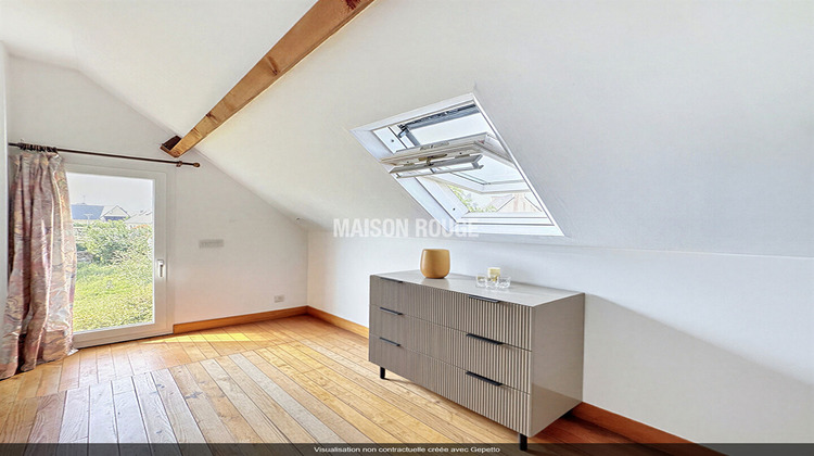 Ma-Cabane - Vente Maison PLOUBAZLANEC, 101 m²