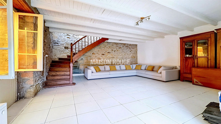 Ma-Cabane - Vente Maison PLOUBAZLANEC, 62 m²