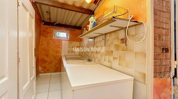 Ma-Cabane - Vente Maison PLOUBAZLANEC, 62 m²