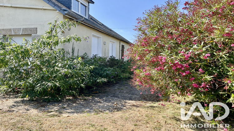 Ma-Cabane - Vente Maison Ploubazlanec, 105 m²