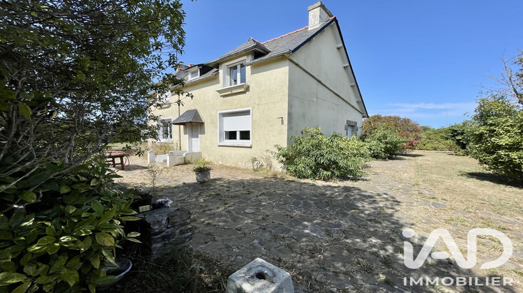 Ma-Cabane - Vente Maison Ploubazlanec, 105 m²