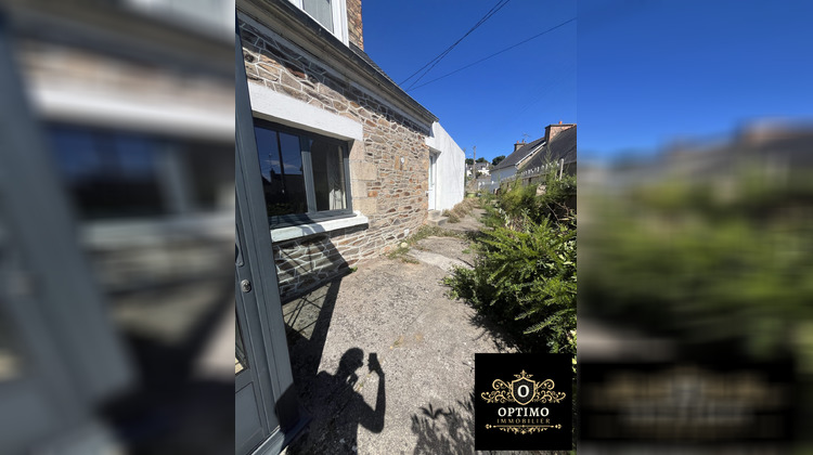 Ma-Cabane - Vente Maison Ploubazlanec, 67 m²