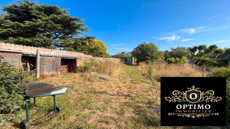 Ma-Cabane - Vente Maison Ploubazlanec, 67 m²