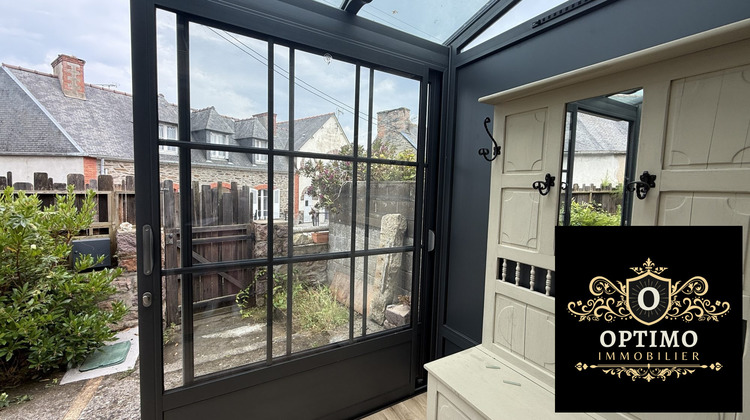 Ma-Cabane - Vente Maison Ploubazlanec, 67 m²