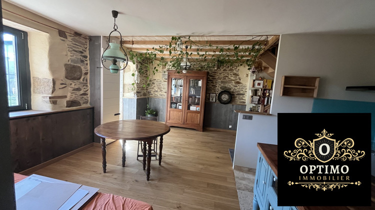 Ma-Cabane - Vente Maison Ploubazlanec, 67 m²