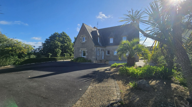 Ma-Cabane - Vente Maison Ploubazlanec, 177 m²